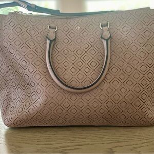 Tory Burch bag/ satchel tote for sale.